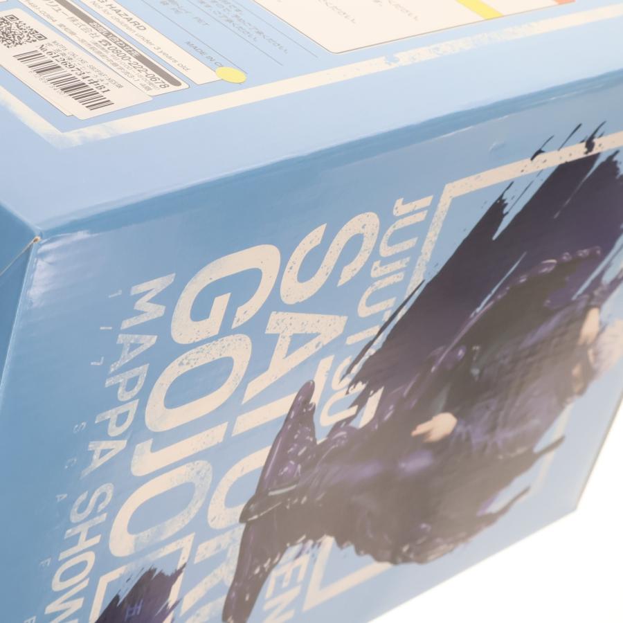 フリュー 『中古即納』{FIG} MAPPA ONLINE SHOP＆F:NEX限定 五条悟(ご