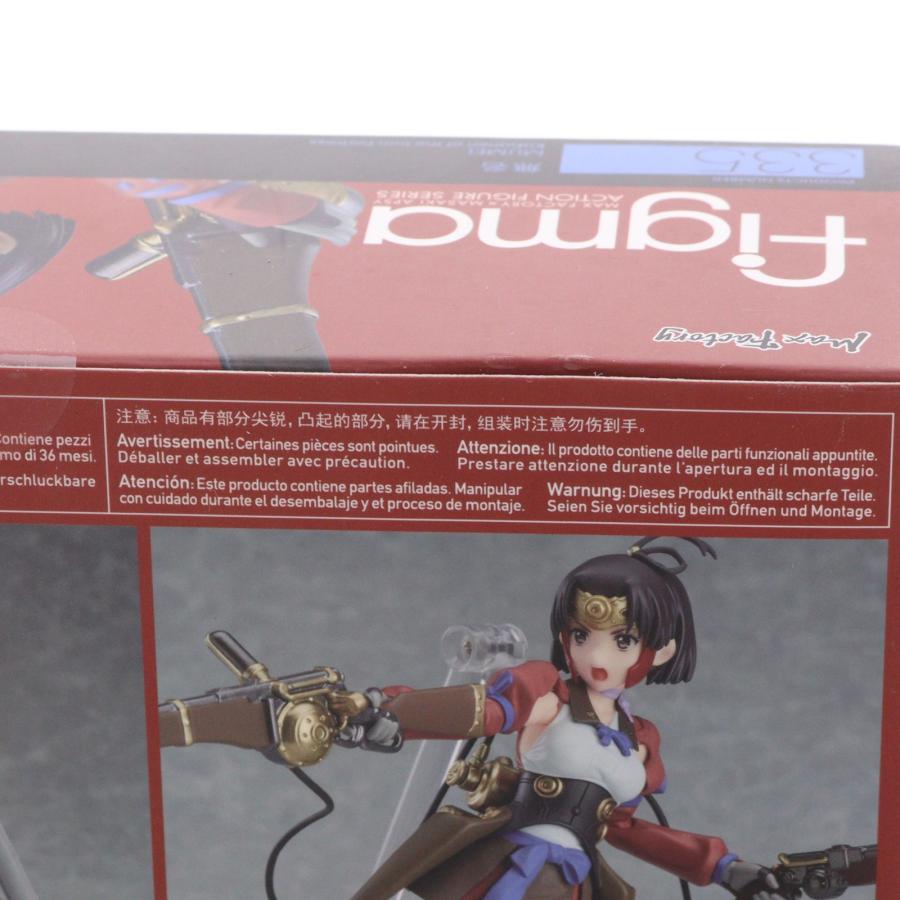 マックスファクトリー 『中古即納』{FIG} figma(フィグマ) 335 無名