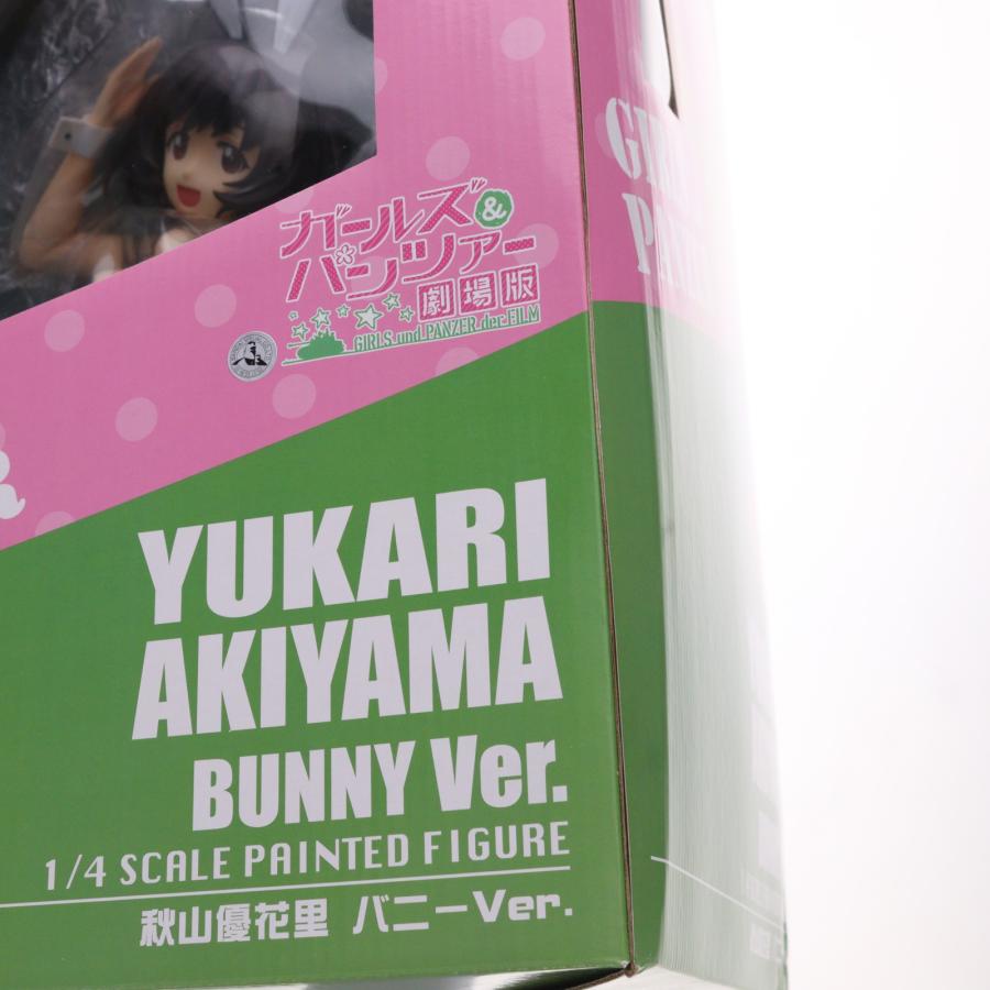 中古即納』{FIG} B-Style 秋山優花里(あきやまゆかり) バニーVer