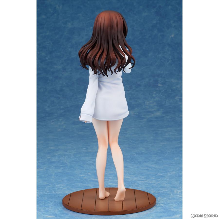 中古即納』{FIG} 結城美柑(ゆうきみかん) ワイシャツ ver. To LOVEる