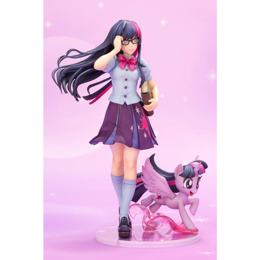 コトブキヤ（KOTOBUKIYA） 『中古即納』{FIG} (再販) MY LITTLE PONY美