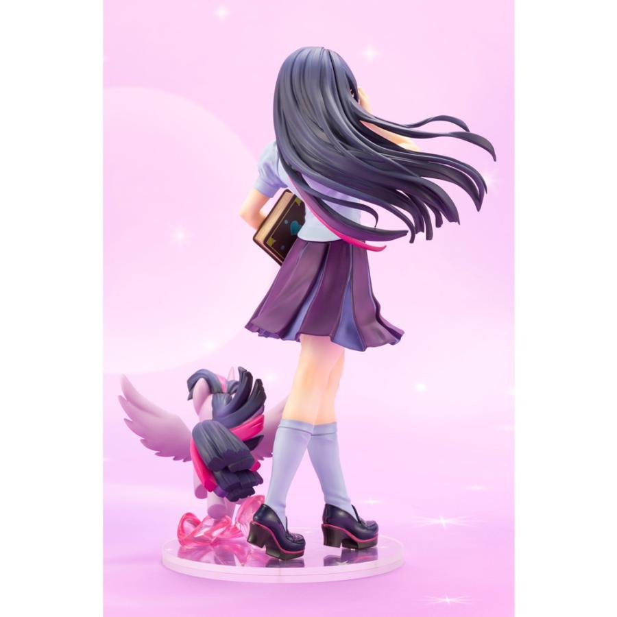 コトブキヤ（KOTOBUKIYA） 『中古即納』{FIG} (再販) MY LITTLE PONY美