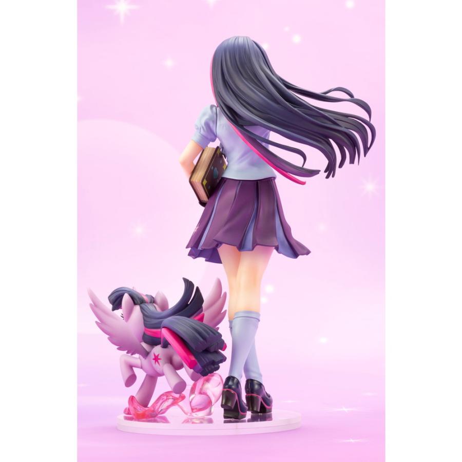 コトブキヤ（KOTOBUKIYA） 『中古即納』{FIG} (再販) MY LITTLE PONY美