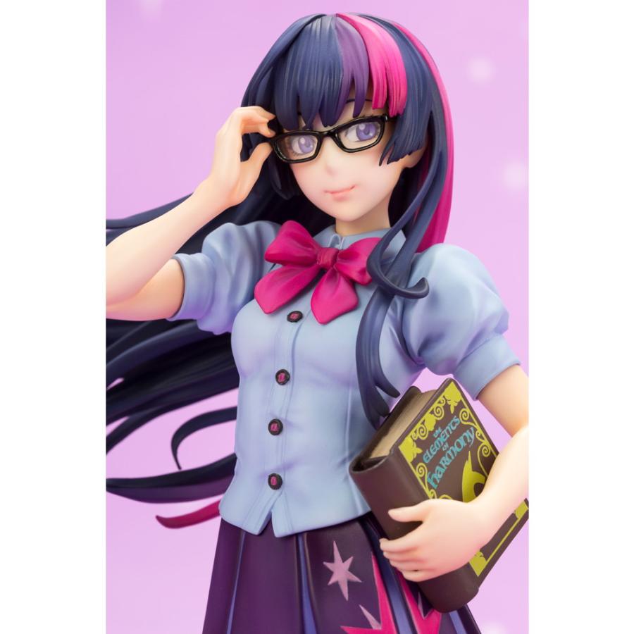 コトブキヤ（KOTOBUKIYA） 『中古即納』{FIG} (再販) MY LITTLE PONY美