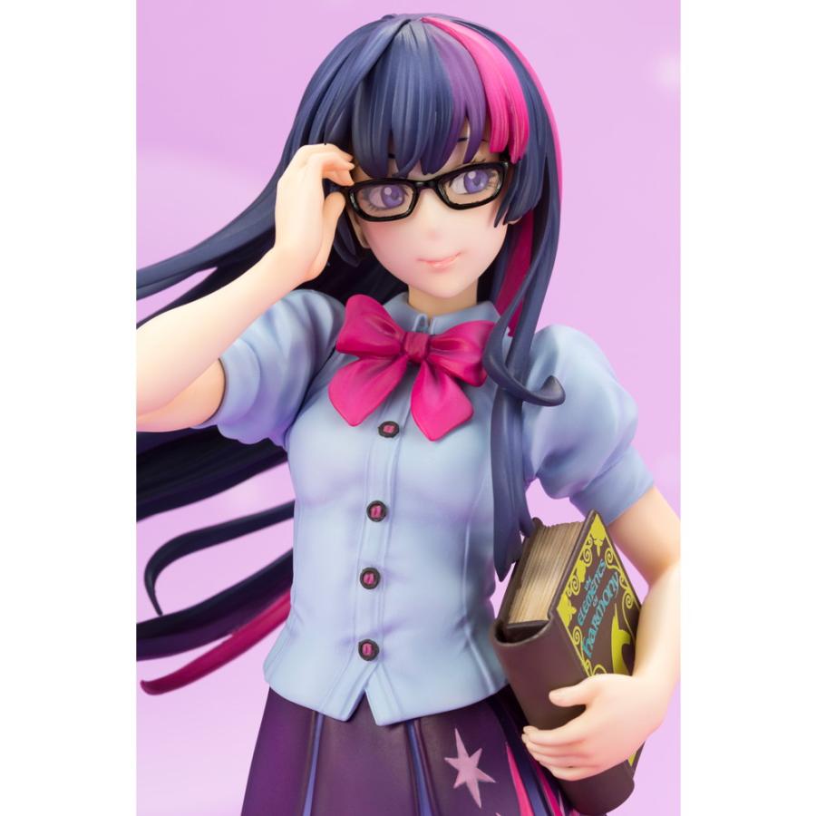 中古品 トワイライトスパークル フィギュア コトブキヤ コトブキヤ（KOTOBUKIYA） 『中古即納』{FIG} (再販) MY LITTLE PONY美
