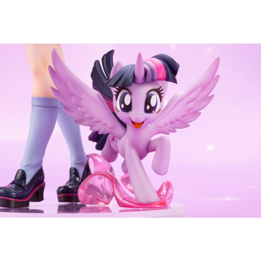 コトブキヤ（KOTOBUKIYA） 『中古即納』{FIG} (再販) MY LITTLE PONY美