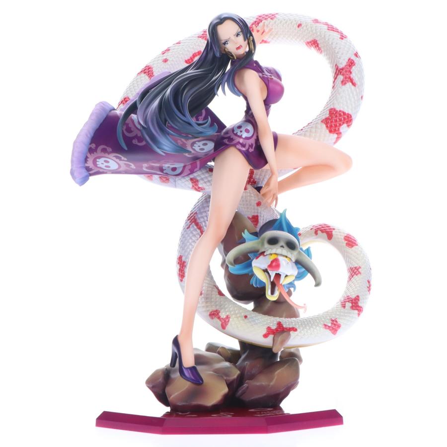メガハウス 『中古即納』{FIG} Portrait.Of.Pirates P.O.P A×MAXIMUM