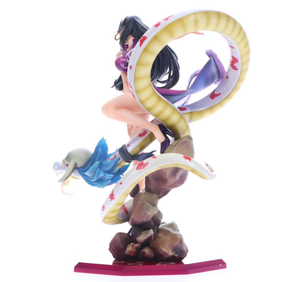 メガハウス 『中古即納』{FIG} Portrait.Of.Pirates P.O.P A×MAXIMUM