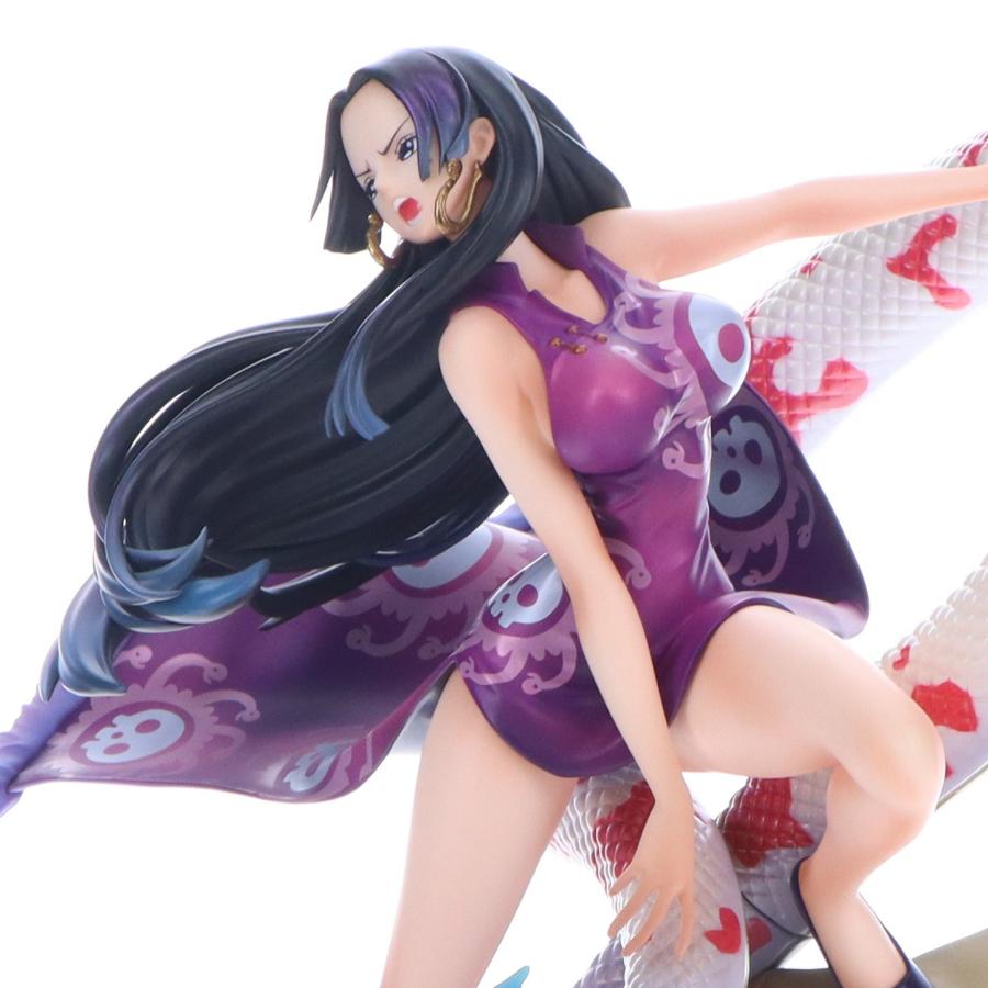 メガハウス 『中古即納』{FIG} Portrait.Of.Pirates P.O.P A×MAXIMUM