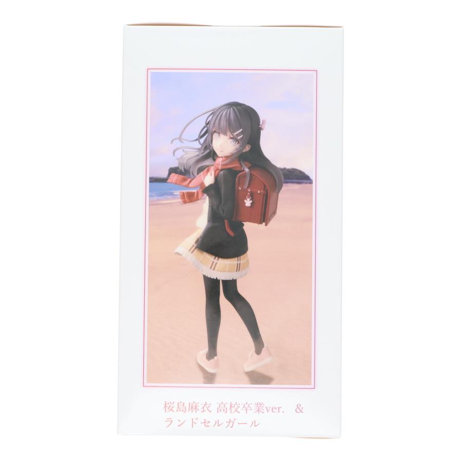 中古即納』{FIG} タペストリー無し Kdcolle 桜島麻衣 高校卒業