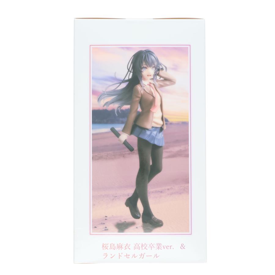 中古即納』{FIG} タペストリー無し Kdcolle 桜島麻衣 高校卒業