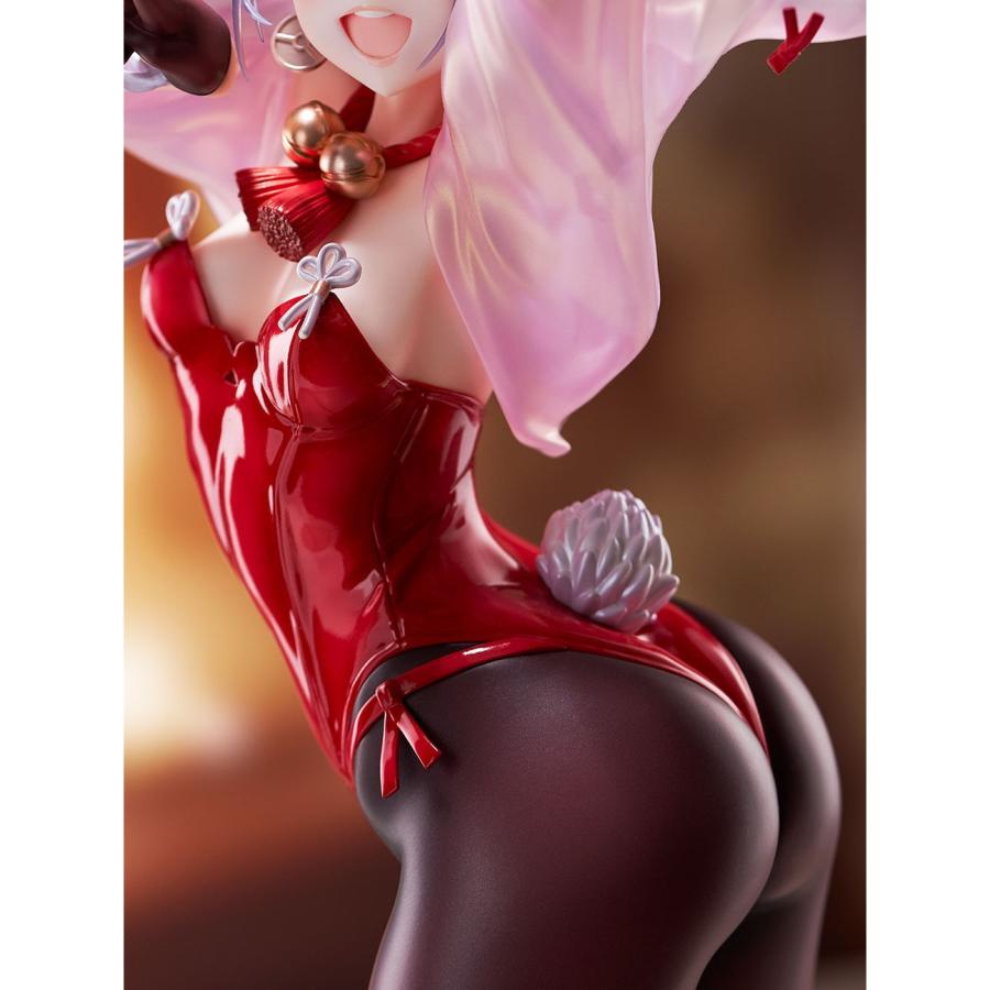 中古即納』{FIG} 葛城(かつらぎ) 夜明輝祭 アズールレーン 1/4 完成品