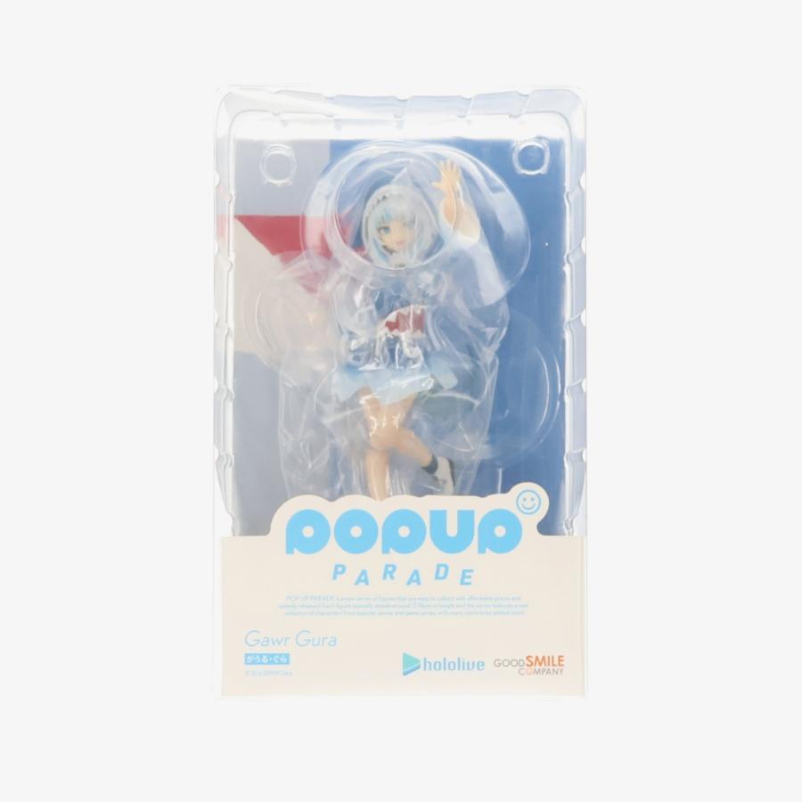 グッドスマイルカンパニー 『中古即納』{FIG} POP UP PARADE