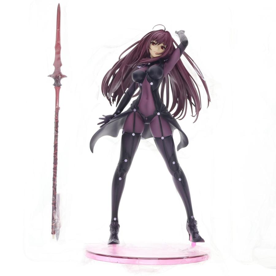 中古即納』{FIG} ランサー/スカサハ Fate/Grand Order(フェイト