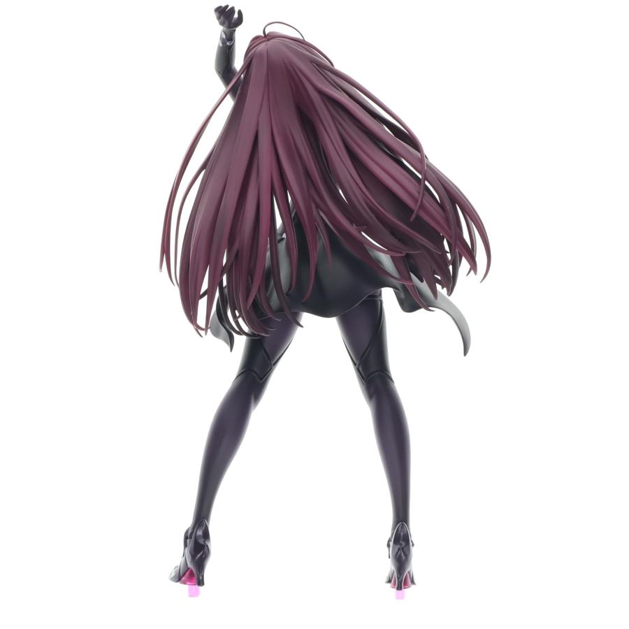 中古即納』{FIG} ランサー/スカサハ Fate/Grand Order(フェイト
