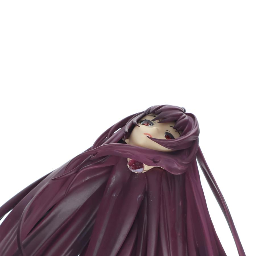 中古即納』{FIG} ランサー/スカサハ Fate/Grand Order(フェイト