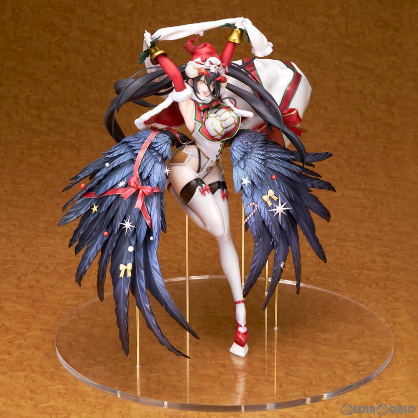 アルター（ALTER） 『中古即納』{FIG} アルベド 純白のサンタVer