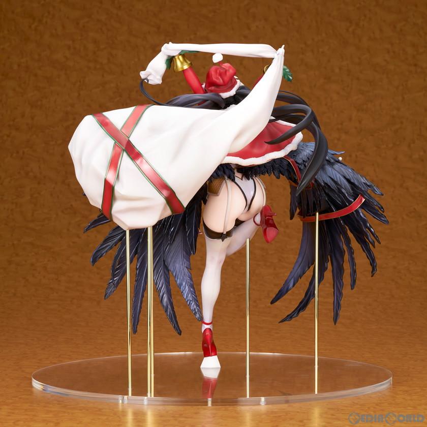 アルベド　純白のサンタVer.　新品未開封 アルター（ALTER） 『中古即納』{FIG} アルベド 純白のサンタVer