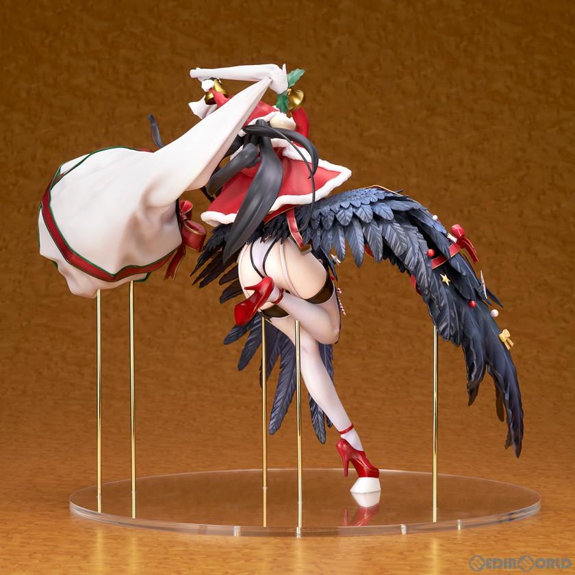 アルター（ALTER） 『中古即納』{FIG} アルベド 純白のサンタVer