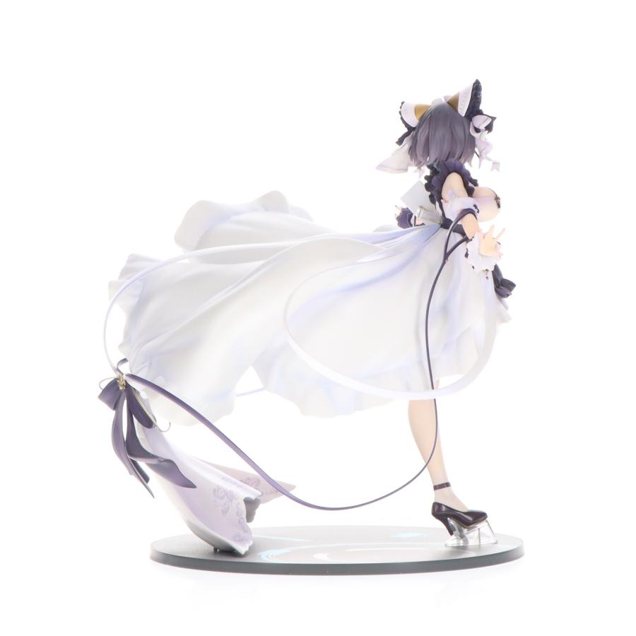 『中古即納』{FIG} あみあみ限定特典付属 チェシャー アズールレーン 1/7 完成品 フィギュア アルター(20250714)_7