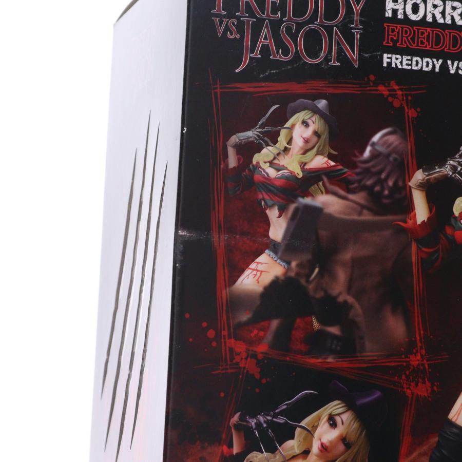 コトブキヤ（KOTOBUKIYA） 『中古即納』{FIG} HORROR美少女 フレディ