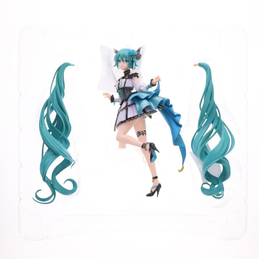 グッドスマイルカンパニー 『中古即納』{FIG} 初音ミク Rose Cage Ver