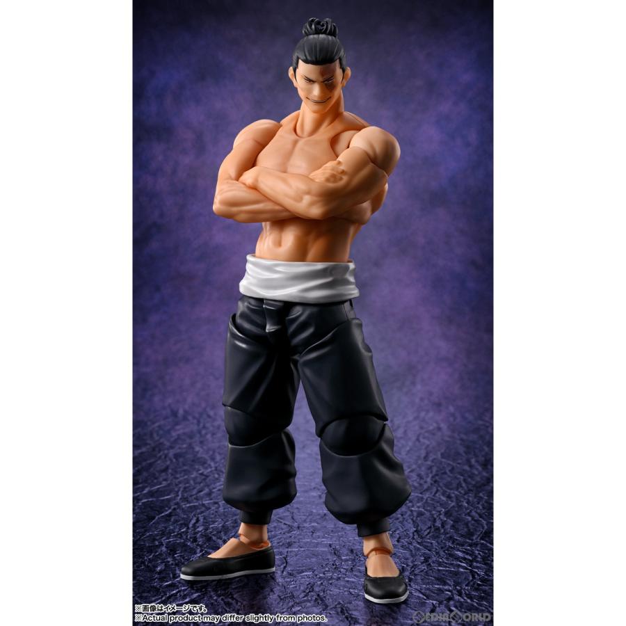 中古即納』{FIG} S.H.Figuarts(フィギュアーツ) 東堂葵(とうどうあおい 