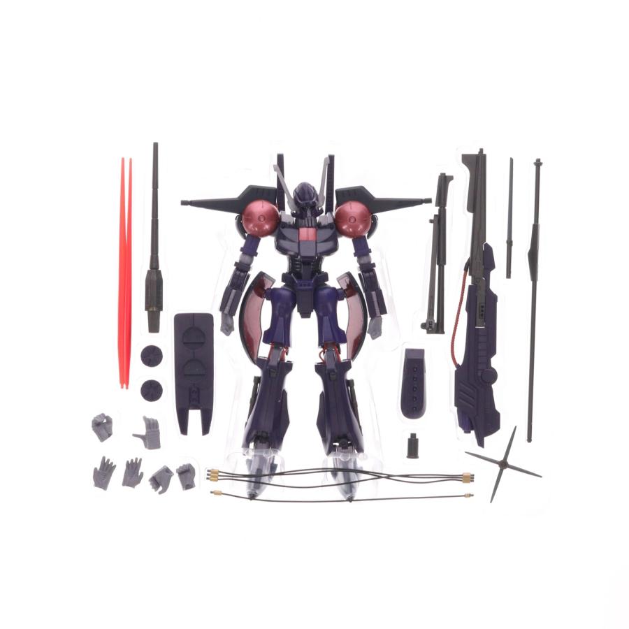 中古即納』{FIG} 魂ウェブ商店限定 ROBOT魂(SIDE HM) バッシュ 重戦機