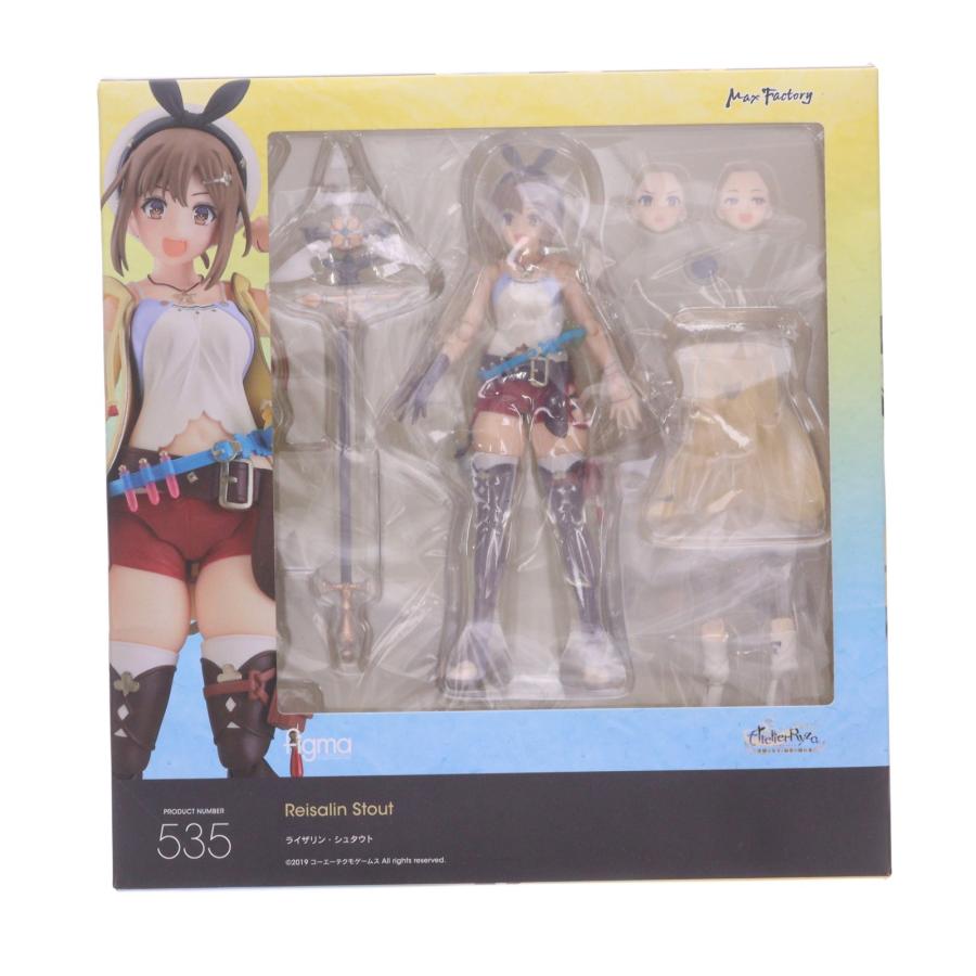 マックスファクトリー 『中古即納』{FIG} figma ライザリン 