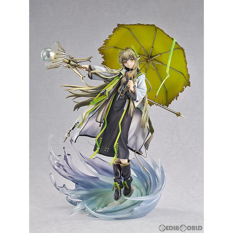 中古即納』{FIG} ミュルジス 昇進段階2 アークナイツ 1/7 完成品