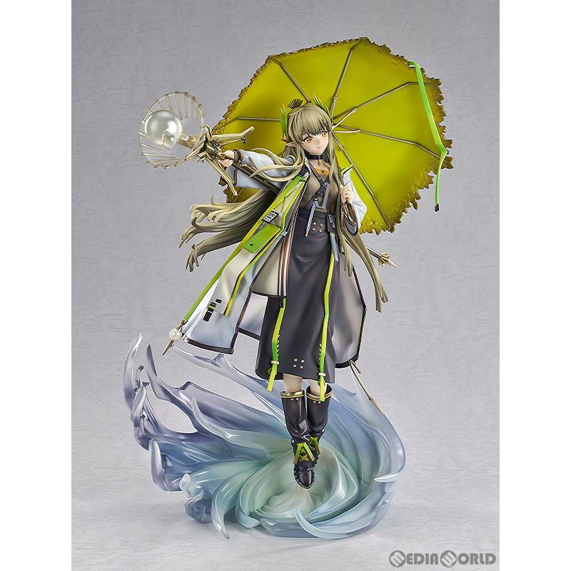 【未開封】アークナイツ　ミュルジス　昇進段階2　1/7スケールフィギュア 中古即納』{FIG} ミュルジス 昇進段階2 アークナイツ 1/7 完成品