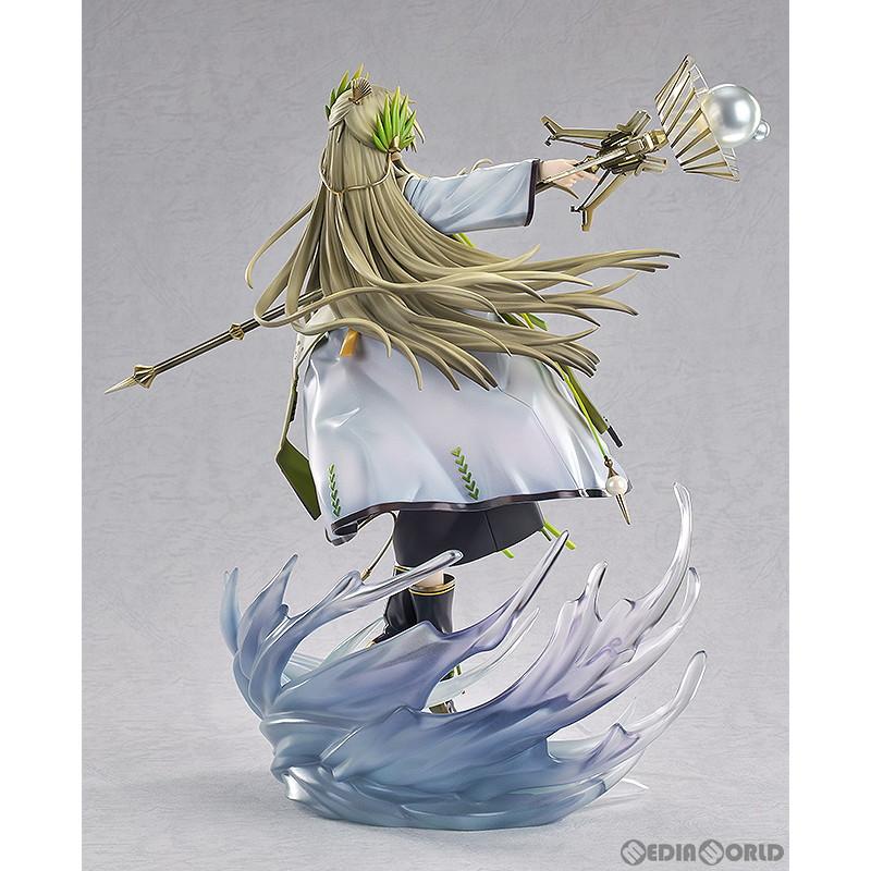 中古即納』{FIG} ミュルジス 昇進段階2 アークナイツ 1/7 完成品