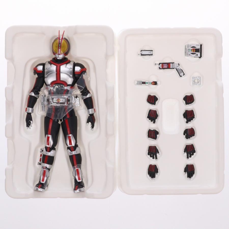 中古即納』{FIG} S.H.Figuarts(フィギュアーツ) 真骨彫製法 仮面