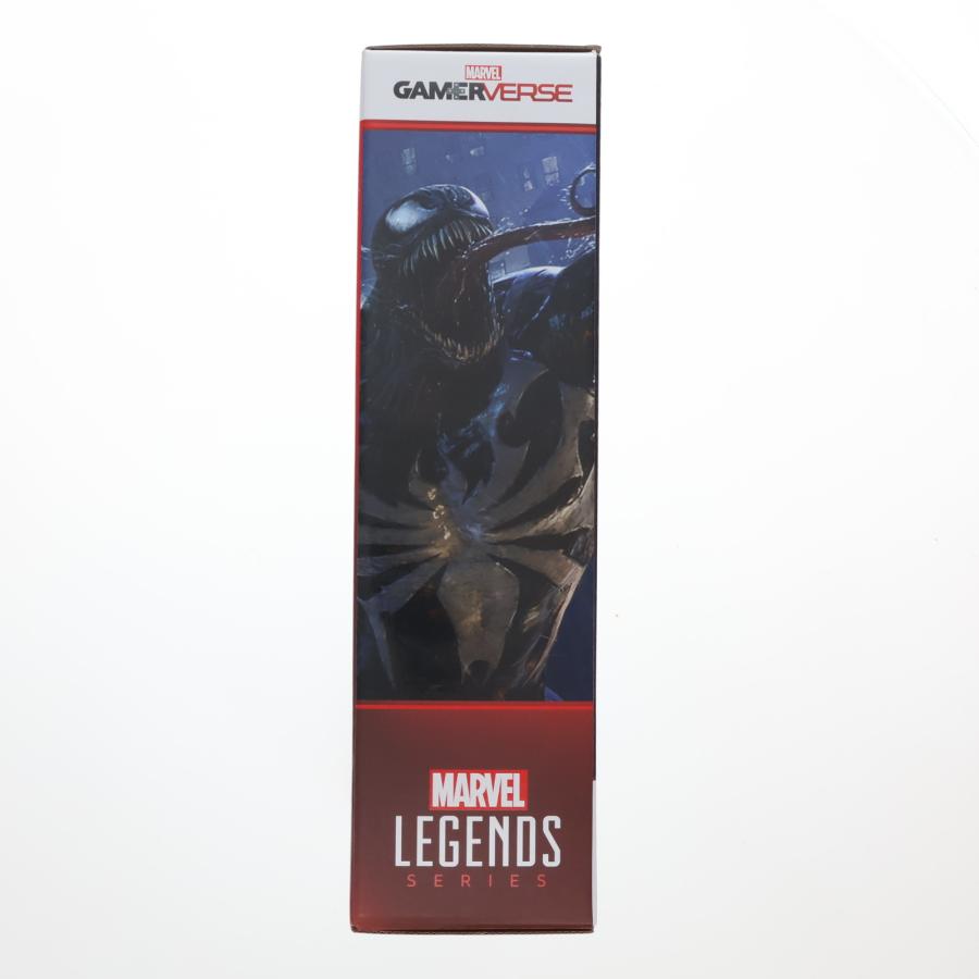 中古即納』{FIG} マーベル・レジェンド ゲームシリーズ ヴェノム