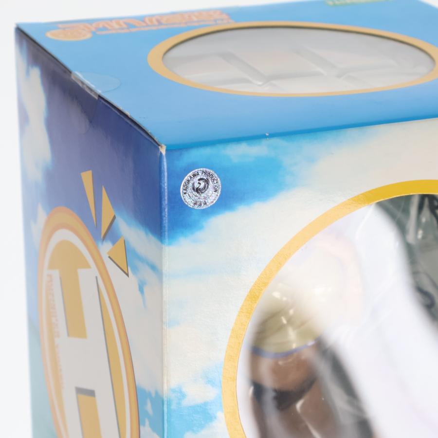 『中古即納』{FIG} 涼宮ハルヒ(すずみやはるひ) ビーチサイドVer. 涼宮ハルヒの憂鬱 1/7 完成品 フィギュア(PP257) コトブキヤ(20081120)_3