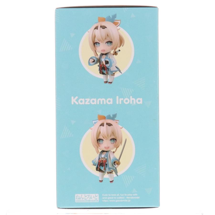 GOOD SMILE COMPANY - 【中古】未開封 グッドスマイルカンパニー ホロライブプロダクション ねんどろいど 2447 風真いろは[17][240017704299] グッドスマイルカンパニー 『中古即納』{FIG} ねんどろいど 2447 風真