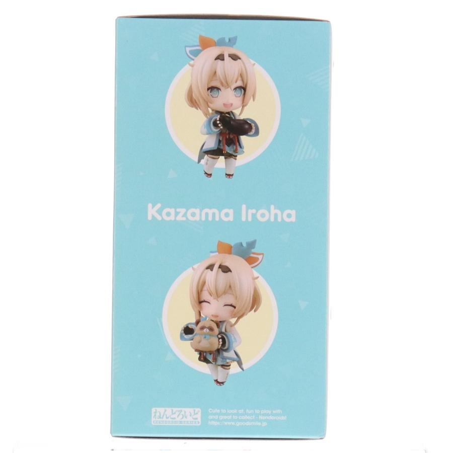 グッドスマイルカンパニー 『中古即納』{FIG} ねんどろいど 2447 風真