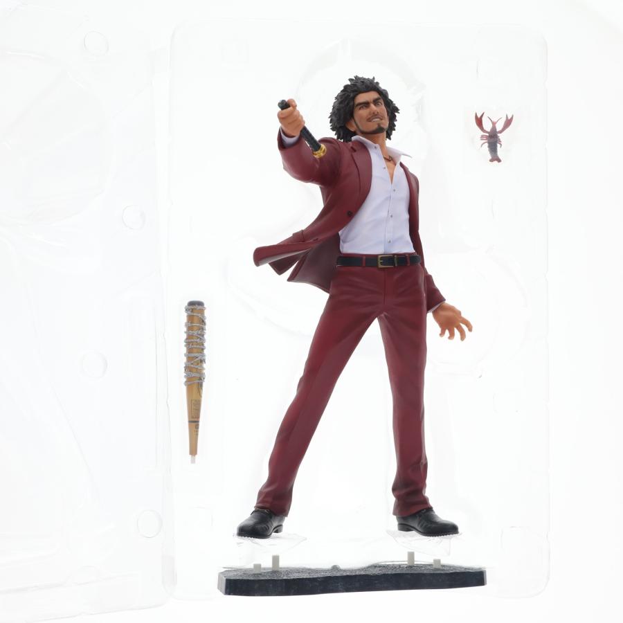 コトブキヤ（KOTOBUKIYA） 『中古即納』{FIG} 春日一番(かすがいちばん