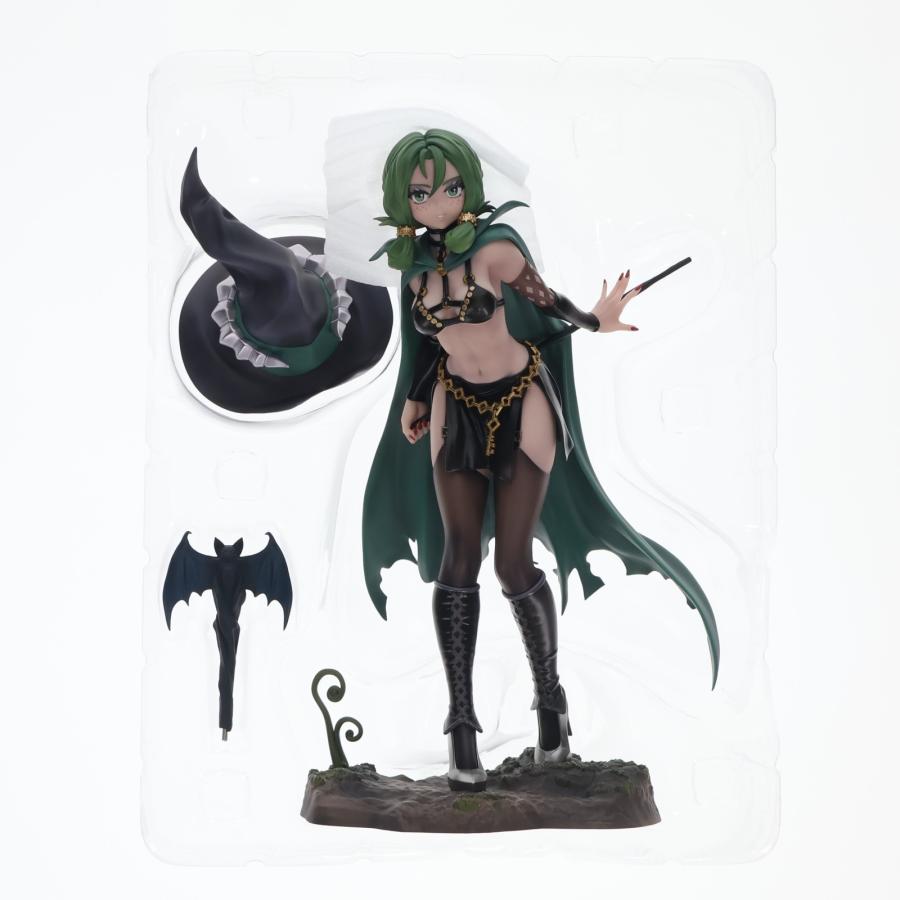 『中古即納』{FIG} ヤーナ ユニコーンオーバーロード 1/7 完成品 フィギュア(PV271) コトブキヤ(20260218)_2