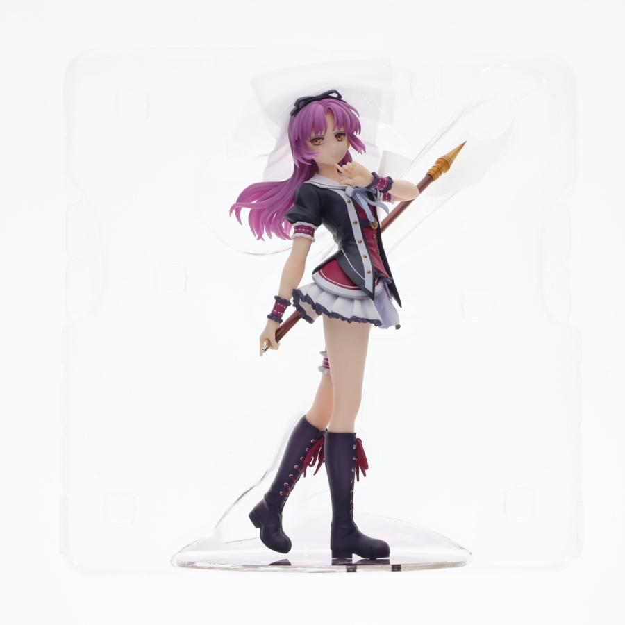 コトブキヤ - 『中古即納』{FIG} レン・ブライト 通った跡続きもの 1/8 為し遂げる品 図形(PV061) (20230721)