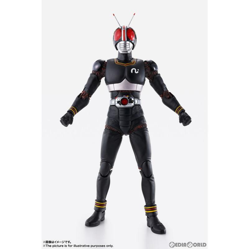 中古即納』{FIG} S.H.Figuarts(フィギュアーツ) 真骨彫製法 仮面 