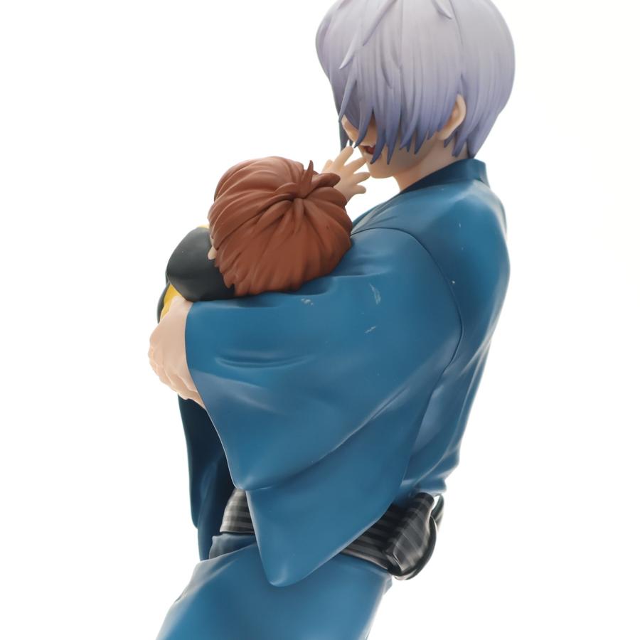 コトブキヤ（KOTOBUKIYA） 『中古即納』{FIG} 鬼太郎の父 & 赤子鬼太郎