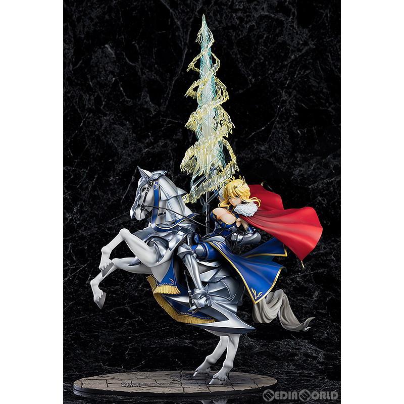 グッドスマイルカンパニー 『中古即納』{FIG} ランサー/アルトリア 