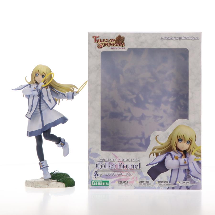 コトブキヤ（KOTOBUKIYA） 『中古即納』{FIG} コレット・ブルーネル