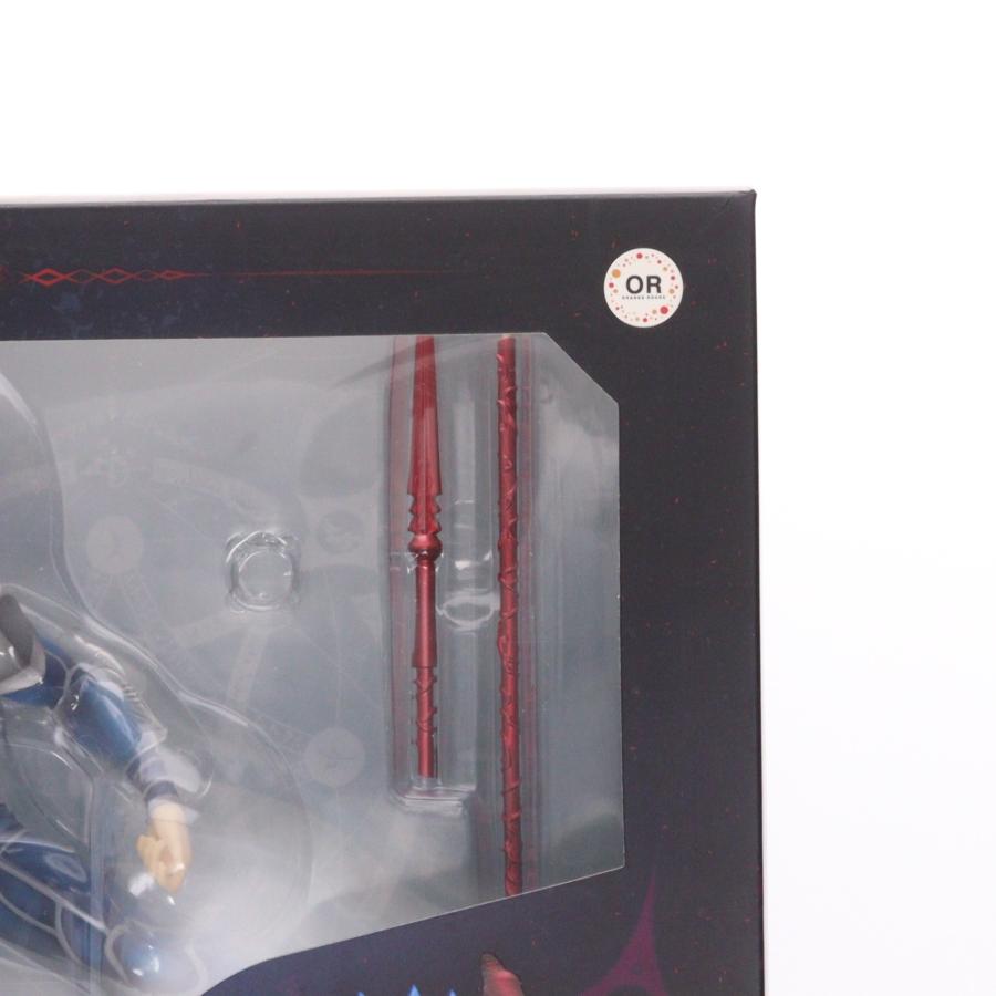 中古即納』{FIG} ランサー/クー・フーリン Fate/Grand Order(フェイト
