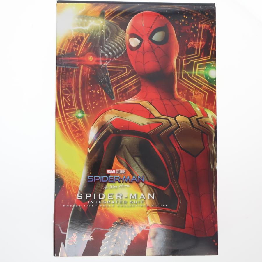 ホットトイズ（Hot Toys） 『中古即納』{FIG} ムービー