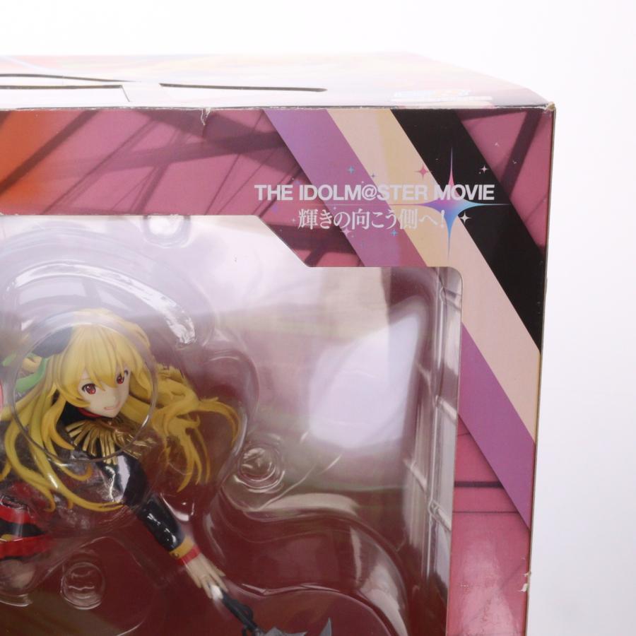 中古即納』{FIG} 星井美希(ほしいみき) 眠り姫 アイドルマスター MOVIE 