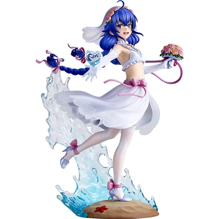 中古即納』{FIG} ロキシー・ミグルディア ウェディング水着フィギュア