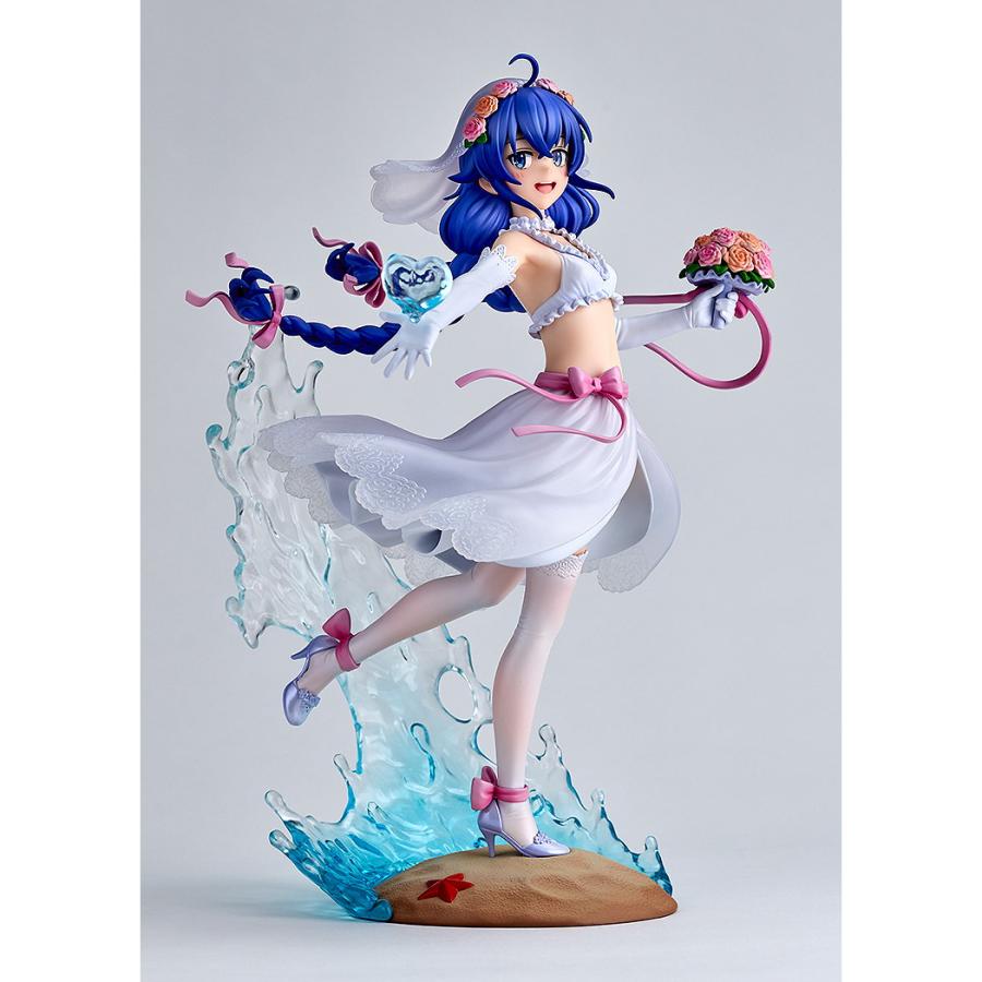 中古即納』{FIG} ロキシー・ミグルディア ウェディング水着フィギュア