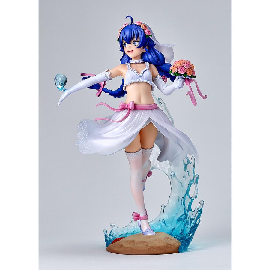 中古即納』{FIG} ロキシー・ミグルディア ウェディング水着フィギュア